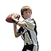 SteelLocker Sports Single Window Playbook Wristband - Youth