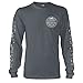 Harley-Davidson Long-Sleeve T-Shirt Salutes Our Veterans Overseas Tour | Ironside