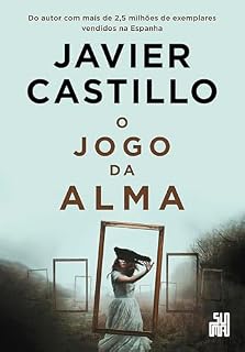 Livro O jogo da alma