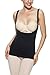 KHAYA Shapewear Camisole for Women Tummy Control Tank Top Sexy Open Bust Slim Bodysuit Body Shaper