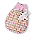 Manhattan Toy Baby Stella Snuggle Sleep Sack Baby Doll Accessory for 15