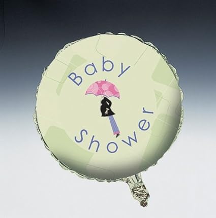 card factory balloons baby shower