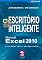 Livro Microsoft Excel 2010 Fórmulas, Funções E Gráficos