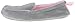Dearfoams Women's 2 Microfiber Terry Flat