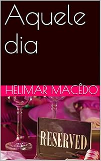 Livro Aquele dia