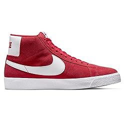 Nike Blazer Mid '77 Big Kids Casual Skate Shoes
