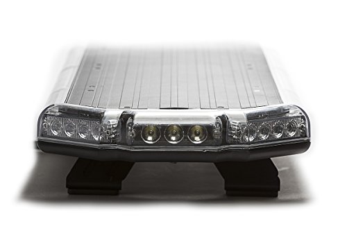 Super Take Down K-Force 47 TIR LED Light Bar