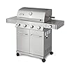 Monument-Grills-17842-Stainless-Steel-4-Burner-Propane-Gas-Grill-with-Rotisserie