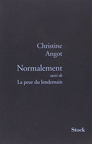 Normalement