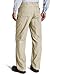 Carhartt Men's Canvas Dungaree Work Pant, Tan, 42W X 34L