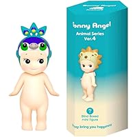 Sonny Angel Animal Series Version 4-1 Random Sealed Box