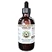 Turkey Tail Mushroom Alcohol-Free Liquid Extract, Turkey Tail Mushroom (Trametes Versicolor) Dried Mushroom Glycerite Herbal Supplement 2 oz