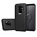 Spigen Slim Armor CS [Updated Version] Designed for Galaxy S9 Case (2018) - Black