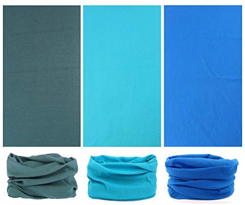 Toes Home Outdoor Magic Headbands Bandana Scarf Neck Gaiter Hairwraps Face Mask UV Resistence Seamless Headwear 9PCS