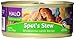 Halo Wet Dog Food Lamb Stew Recipe, Real Meat Canned Dog Food, Meal or Topper, 5.5 Oz Can (Pack of 12)
