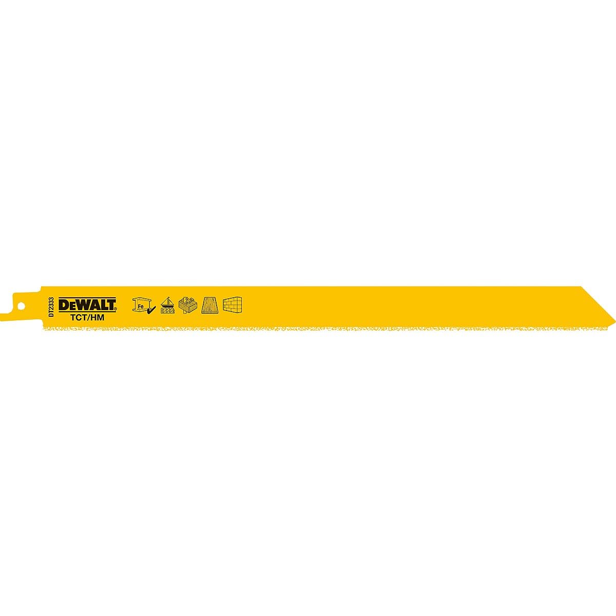 DeWalt DT2333-QZ Saw blade, 228 mm