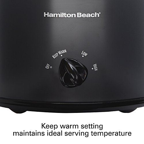 5 Hamilton+Beach+33231+Programmable+Cooker