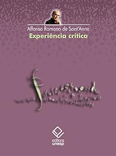 Livro Experiência Crítica