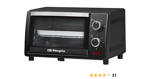 Tostadora orbegozo mini | La mejor tecnología para tu tostadora