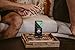 Nutt Butter Edibles Peppermintini - Natural Flavored Personal Lubricant for Oral Sex - Best Mens Sensual Skin Lotion Gel Lube You Can Eat for Him & Couples, 3.4 oz by Tame the Beast