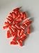 pranovo 100 pcs Caps for Feeding Syringe Medicine Dropper Oral Feeder Pill Tablet Baby Animals