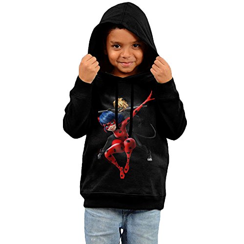 chat noir hoodie