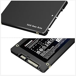 fanxiang SSD 2TB Internal Solid State Drive SATA