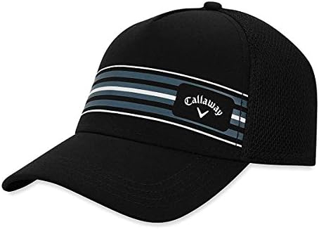 Callaway stripe mesh hat Clearance