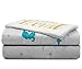 Jay Franco - JF40136EPCD Disney Aladdin Dreams Bed Set, Twin