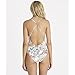Billabong Women's Pixi Petal One Piece Swimsuit