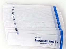 50/100/300/500/1000PCS Intra-Oral Camera Sleeve