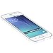 Samsung Galaxy J1 Ace J111M 8GB Unlocked GSM Quad-Core Android LolliPop Smartphone - White (International Version)