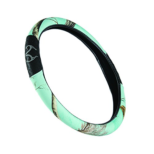 Best pink camo seat covers for cars seats