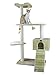 Armarkat Cat Tree Model A5801, Beige