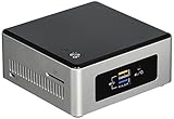 Intel BOXNUC5CPYH NUC PC Celeron N3050