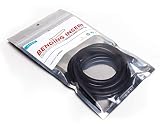 PrimoChill 3/8in OD Rigid Tube Silicone Bending Insert Solid Cord - 3 Foot (for 3/8in ID Rigid Tube)