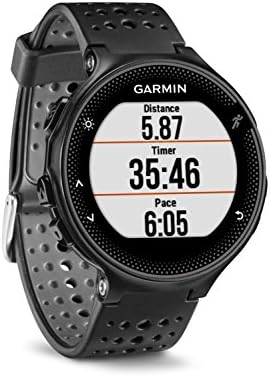 polar h10 garmin forerunner 235