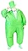 Tuxedo Tux Inflatable Chub Suit Costume