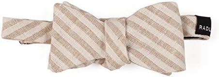 "Goal Sea-ker" Bow Tie