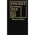 Pocket Ref 4th Edition