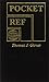 Pocket Ref 4th Edition