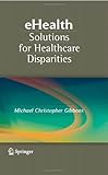 Image de eHealth Solutions for Healthcare Disparities