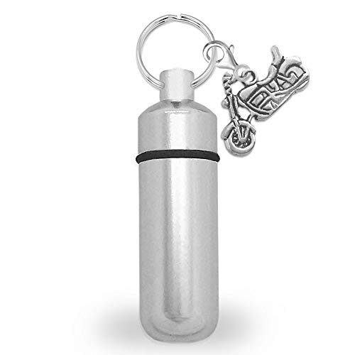 Vials for cremation ashes Clearance