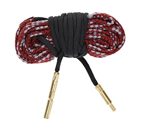 Tipton Nope Ropes – .22 Caliber 2 Pack Bore Ropes with End to End Connection an…