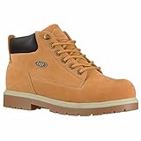 Lugz Men's Warrant SR Boot