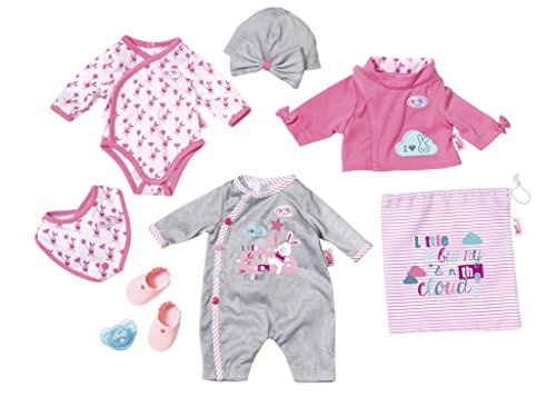 Buy Newborn Care and Dress Up Kit for Babies at Ubuy Kuwait