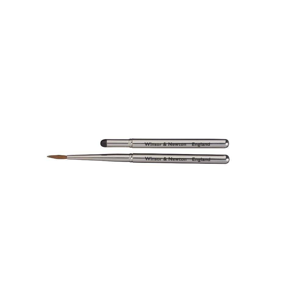 Winsor & Newton Sceptre Gold II Pocket Brush, 5188002