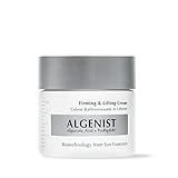 Algenist Firming and Lifting Cream, 2 oz