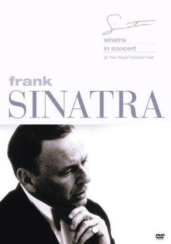 Sinatra, Frank - Sinatra In Concert At The Royal Festival Hall
