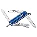 Victorinox Swiss Army Manager Pocket Knife, Sapphire